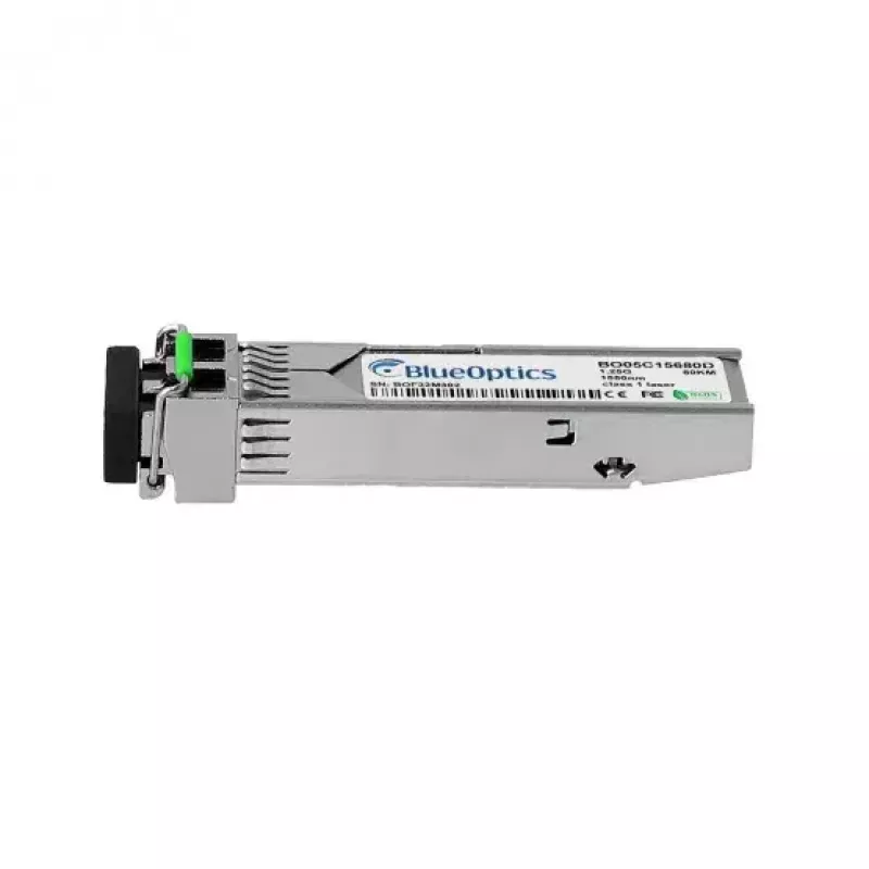Módulo transceptor SFP BlueOptics 808-38205-BO 1250 Mbit/s