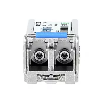 Módulo transceptor SFP BlueOptics 808-38212-BO 1310 nm LC 10000 m