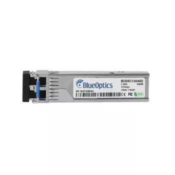 Módulo transceptor SFP BlueOptics 808-38214-BO 1310 nm 40000 m