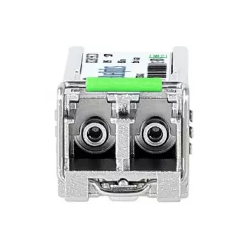 Módulo transceptor SFP BlueOptics 808-38218-BO 1550 nm LC 120000 m