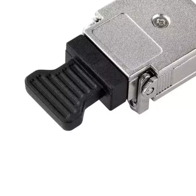 Módulo transceptor XFP BlueOptics 808-38610-BO 850 nm LC 300 m