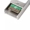 Módulo transceptor XFP BlueOptics 808-38610-BO 850 nm LC 300 m