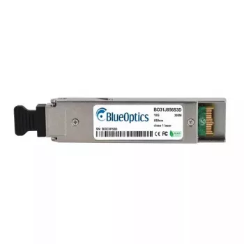 Módulo transceptor XFP BlueOptics 808-38610-BO 850 nm LC 300 m