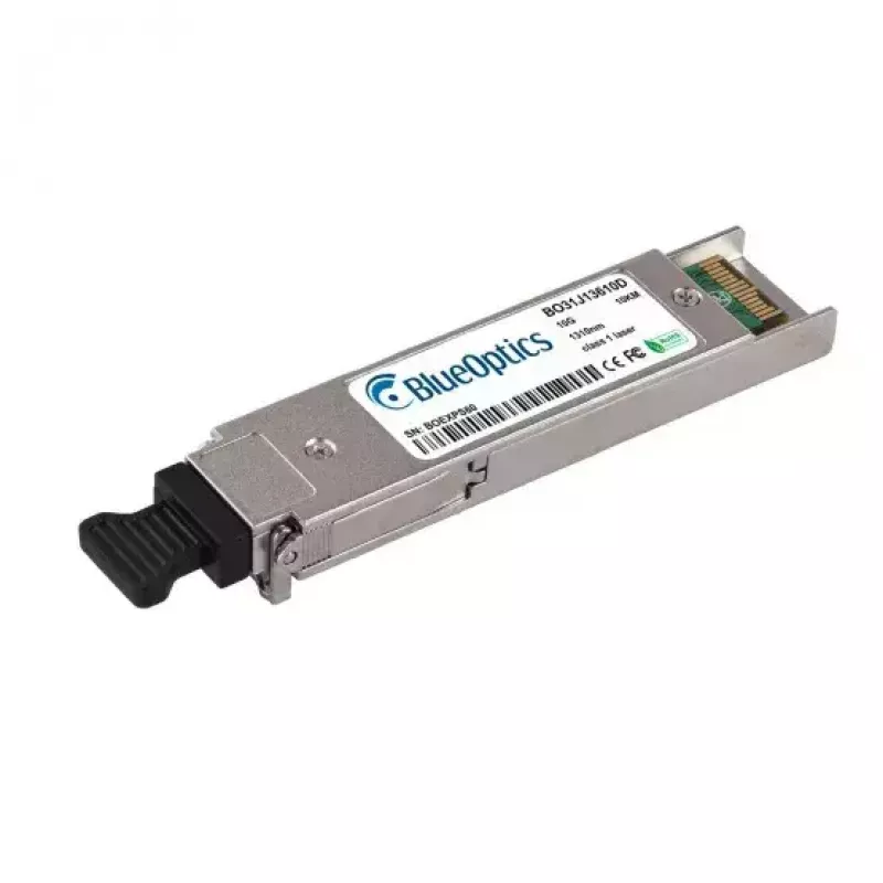 Módulo transceptor de rede XFP BlueOptics 808-38611-BO 1310 nm 10000 m