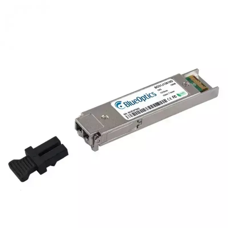 Módulo transceptor de rede XFP BlueOptics 808-38611-BO 1310 nm 10000 m