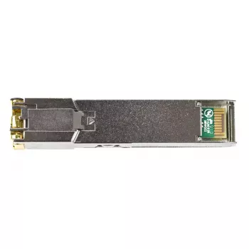 Módulo transceptor de fibra ótica BlueOptics 81Y1618-BO SFP 100 m