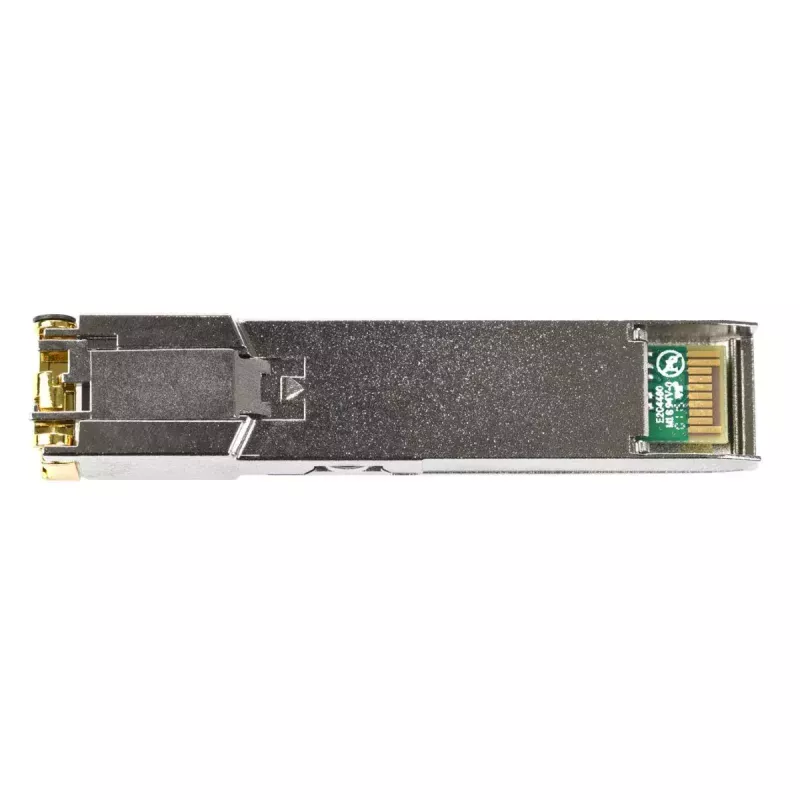 Módulo transceptor de fibra ótica BlueOptics 81Y1618-BO SFP 100 m
