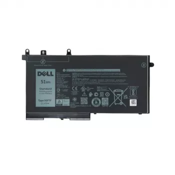 Origin Storage Bateria DELL 51WHR 3 células iões de lítio - Bateria
