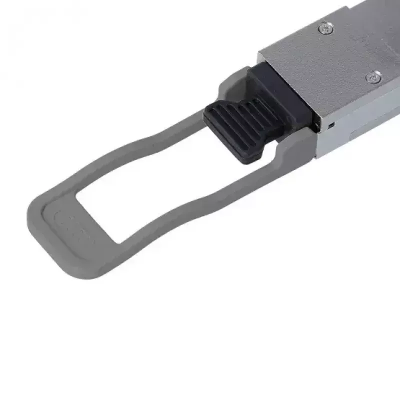 Módulo transceptor de fibra ótica BlueOptics 845872-B21-BO 100000 Mbit/s QSFP28