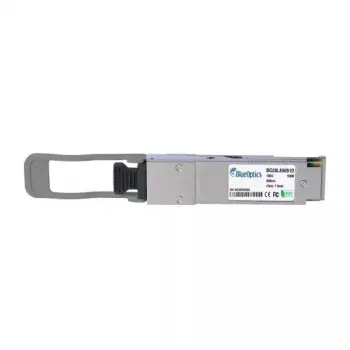 Módulo transceptor de fibra ótica BlueOptics 845872-B21-BO 100000 Mbit/s QSFP28