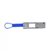 Módulo transceptor de fibra ótica BlueOptics 845970-B21-BO QSFP28 100G
