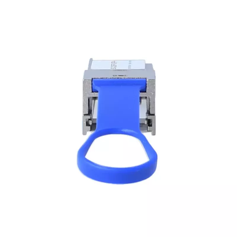 Módulo transceptor de fibra ótica BlueOptics 845970-B21-BO QSFP28 100G