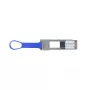 Módulo transceptor de fibra ótica BlueOptics 845970-B21-BO QSFP28 100G