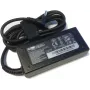 HP AC Adapter 65W Fonte de alimentação Smart preto