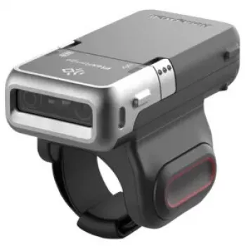 Honeywell leitor portátil 8675I STD 1D/2D leitor de códigos de barras portátil com acionamento por bateria