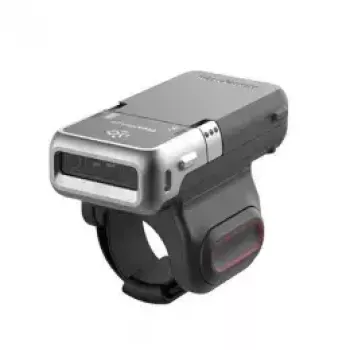 Honeywell leitor portátil 8675I STD 1D/2D leitor de códigos de barras portátil com acionamento por bateria