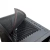 Caixa de PC Inter-Tech IT-3306 CAVY Torre preta