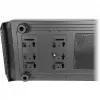 Caixa de PC Inter-Tech SM-007 Enforcer Torre preta