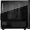 Caixa de PC Inter-Tech SM-007 Enforcer Torre preta