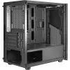 Caixa de PC Inter-Tech SM-007 Enforcer Torre preta