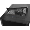 Caixa de PC Inter-Tech SM-007 Enforcer Torre preta