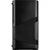 Caixa de PC Inter-Tech SM-007 Enforcer Torre preta