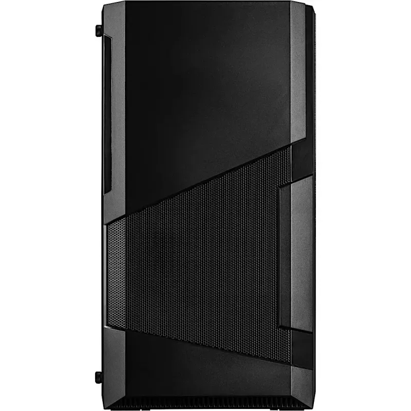 Caixa de PC Inter-Tech SM-007 Enforcer Torre preta