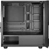 Caixa de PC Inter-Tech SM-007 Enforcer Torre preta