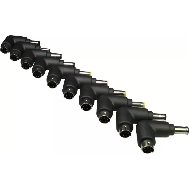 Adaptador/Inversor de corrente Inter-Tech NB-90U