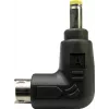 Adaptador/Inversor de corrente Inter-Tech NB-90U