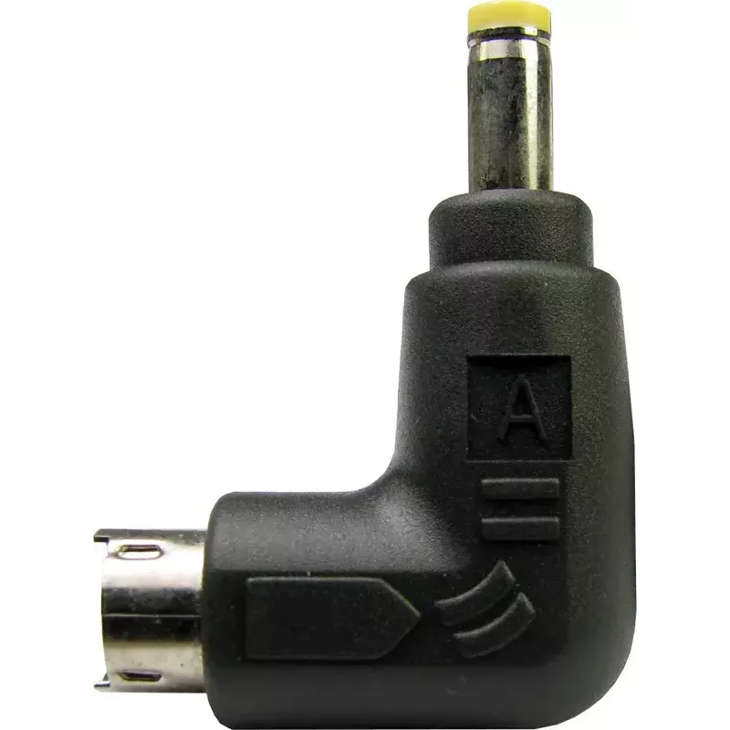 Adaptador/Inversor de corrente Inter-Tech NB-90U