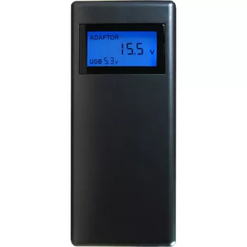 Adaptador/Inversor de corrente Inter-Tech NB-90U