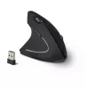 Rato Inter-Tech KM-206L RF sem fios ótico