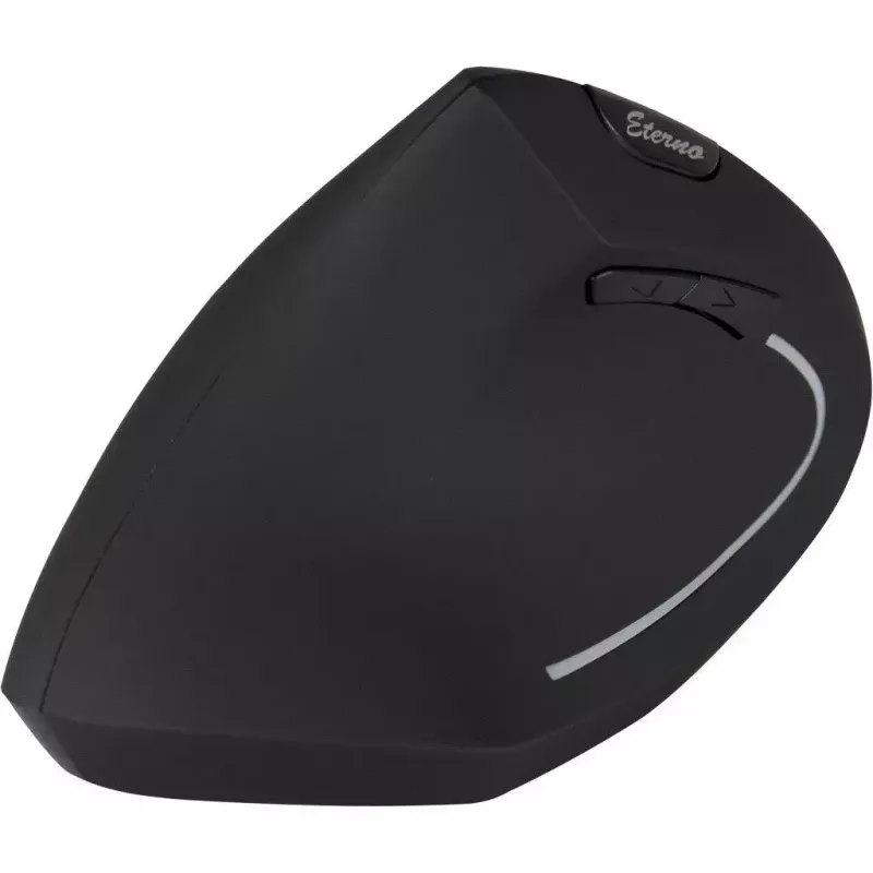 Rato Inter-Tech KM-206L RF sem fios ótico