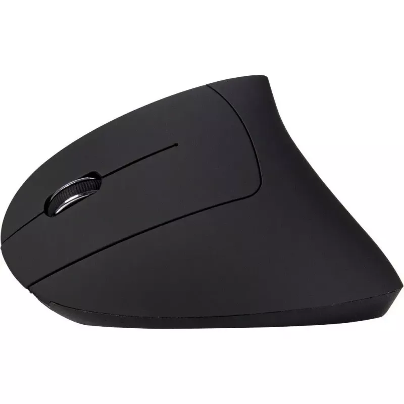 Rato Inter-Tech KM-206L RF sem fios ótico