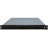 Caixa de servidor Inter-Tech 1U-10265 Rack preta
