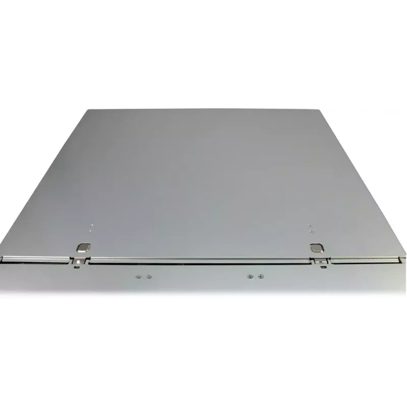 Caixa de servidor Inter-Tech IPC 4U-4420 Rack azul