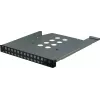Caixa de servidor Inter-Tech IPC 4U-4420 Rack azul