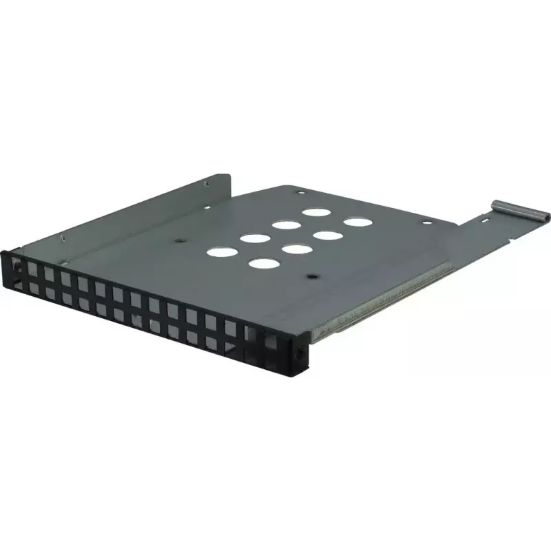 Caixa de servidor Inter-Tech IPC 4U-4420 Rack azul