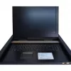 Consola KVM Inter-Tech KVM-1708 17 polegadas 1280x1024
