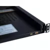 Consola KVM Inter-Tech KVM-1708 17 polegadas 1280x1024