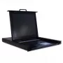 Consola KVM Inter-Tech KVM-1708 17 polegadas 1280x1024