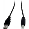 Inter-Tech KT-150D 88887307 dongle KVM, de RJ45 para DVI