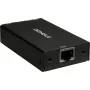 Inter-Tech KT-150D 88887307 dongle KVM, de RJ45 para DVI