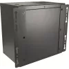 Caixa de computador Inter-Tech S31B Midi-Tower preta