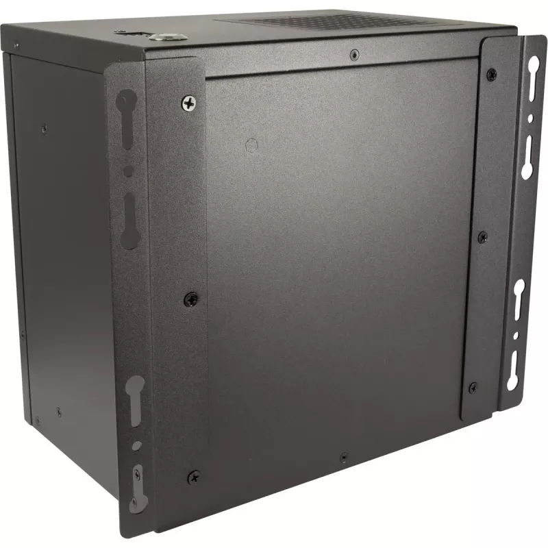 Caixa de computador Inter-Tech S31B Midi-Tower preta