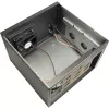 Caixa de computador Inter-Tech S31B Midi-Tower preta