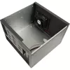 Caixa de computador Inter-Tech S31B Midi-Tower preta