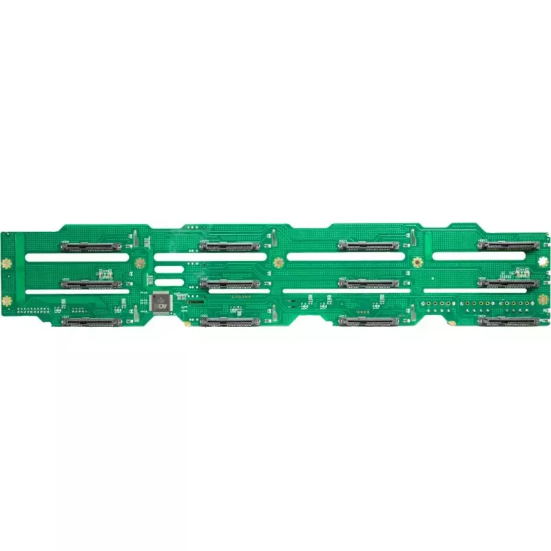 Caixa para HDD Inter-Tech 4U-4724 cinzento 2,5/3,5 polegadas