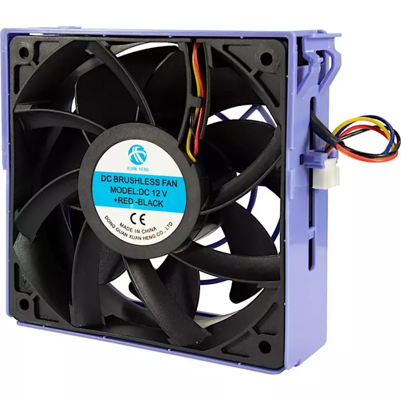 Caixa para HDD Inter-Tech 4U-4724 cinzento 2,5/3,5 polegadas